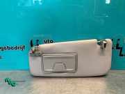 Sonnenblende links Mitsubishi Outlander I CUW NIETAANWEZIG