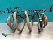 Feder hinten Opel Vivaro A Kasten X83 91166278