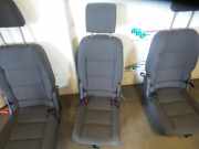 Sitz VW Touran 1T1, 1T2