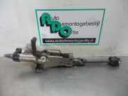 Lenksäule Opel Vivaro A Kasten X83