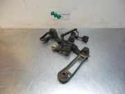Schaltgetriebe Opel Combo C Kasten