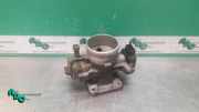 Drosselklappenstutzen Hyundai Accent II LC 3517022010