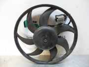 Elektrolüfter Opel Combo C Kasten 75414