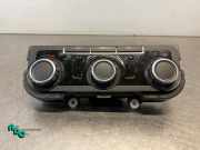 Heizungsbetätigung (Konsole) VW Golf VI 5K 3C8907336AB