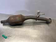 Katalysator ohne Lambdasonde Mitsubishi Colt VI Z2, Z3