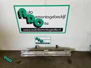 Stoßstangenträger hinten Audi A4 Avant 8E, B7