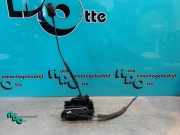 Klappenschlosszug Mercedes-Benz Citan Kasten W415