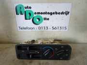 Heizungsbetätigung (Konsole) Toyota Starlet P9