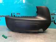 Stoßstangenecke rechts vorne Citroen C4 Cactus 9801743677