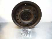 Stahlfelgen Satz Nissan Primera P12