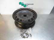 Stahlfelgen Satz Fiat Grande Punto 199 51763241