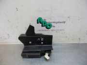 Klappenschlosszug Dacia Logan MCV II