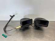 Hupe Renault Modus - Grand Modus P 0055306