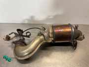 Katalysator ohne Lambdasonde VW Golf V 1K 1K0131701CG