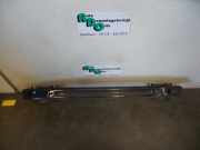 Stoßstangenträger hinten Fiat Doblo Kasten 263