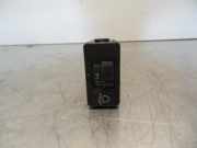 Schalter für Leuchtweitenregelung Peugeot 307