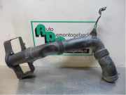 Ansaugschlauch für Luftfilter VW Caddy III Kasten 2KA 1K0129618T