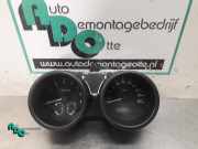 Instrumentenkombination Chevrolet Kalos 96426049