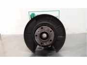 Achsschenkel links hinten BMW X5 E53