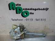 Fensterheber links hinten Toyota Starlet P9