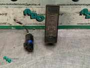 Kennzeichenleuchte mitte Peugeot 308 I 9635678580