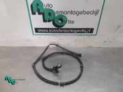 Sensor für ABS Nissan Interstar Kasten X70 8200274801