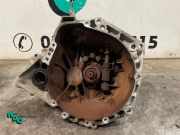 Schaltgetriebe Toyota Aygo B1 20TT011660298