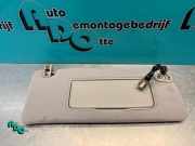 Sonnenblende rechts Lexus IS 1 E1 5003438