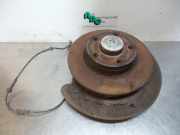Achsschenkel rechts hinten Opel Vivaro A Kasten X83