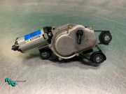 Wischermotor hinten Seat Ibiza IV ST 6J 6J3955711