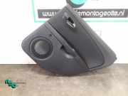 Türverkleidung rechts hinten Seat Leon 1P 1P0867212