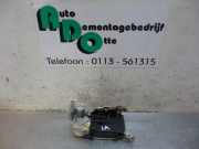 Klappenschlosszug Fiat Multipla 186