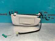 Sonnenblende Peugeot 307 CC