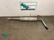 Mittelschalldämpfer VW Polo IV 9N, 9A 038066