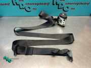Sicherheitsgurt rechts hinten VW Golf V 1K 606471400