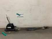 Schaltgetriebe Renault Twingo II CN0 8201036855B