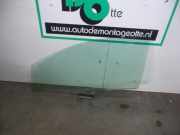 Türscheibe links VW Fox Schrägheck 5Z