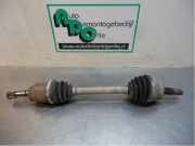 Antriebswelle links vorne Fiat Bravo II 198