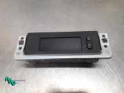 Multifunktionsanzeige Opel Agila H00 5WK70007