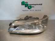 Hauptscheinwerfer links Peugeot 306 Schrägheck
