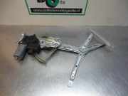 Fensterheber rechts vorne Opel Astra H 0130821989