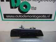 Türgriff rechts hinten Mitsubishi Space Wagon N8W, N9W MR271872