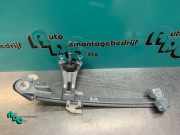 Fensterheber rechts hinten Peugeot 206 SW 2E/K 9623109680