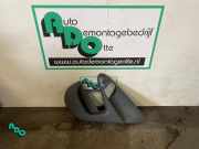 Türverkleidung rechts hinten Toyota Aygo B1 676130H010