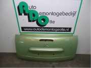 Heckklappe / Heckdeckel Citroen C3 Pluriel HB