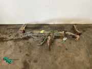 Anhängerkupplung Peugeot 308 I