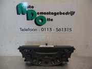 Heizungsbetätigung (Konsole) Citroen C5 I Break DE 96326398ZK