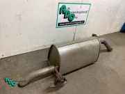 Endschalldämpfer Peugeot 207 BX0044220