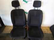 Innenausstattung Renault Clio III BR0/1, CR0/1