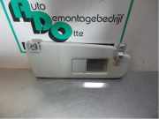 Sonnenblende links VW Golf V 1K 1K0857551